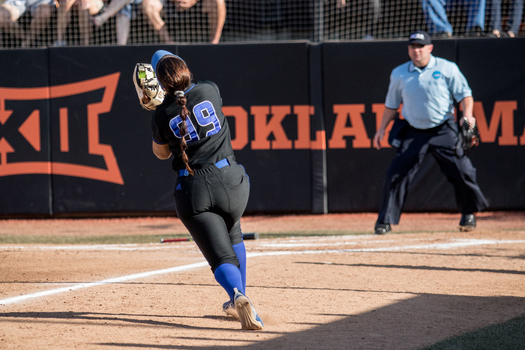 NCAA Stillwater Regional
